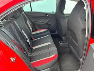 Škoda Rapid Monte Carlo