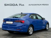 Octavia Active Plus