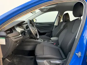 Škoda Octavia Active Plus