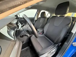 Škoda Octavia Active Plus