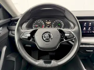 Škoda Octavia Active Plus