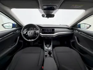 Škoda Octavia Active Plus