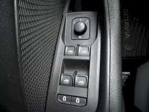 Škoda Octavia Active Plus