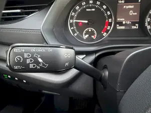 Škoda Octavia Active Plus