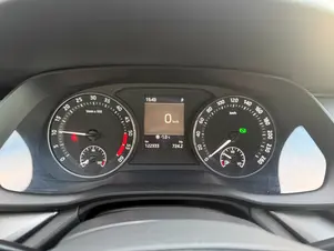 Škoda Octavia Active Plus