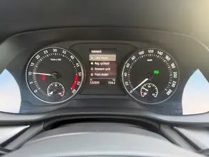 Škoda Octavia Active Plus