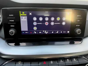 Škoda Octavia Active Plus