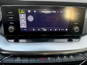 Škoda Octavia Active Plus