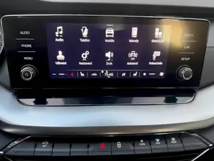 Škoda Octavia Active Plus