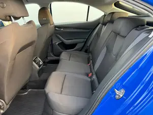 Škoda Octavia Active Plus