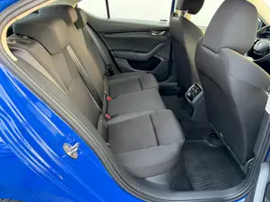 Škoda Octavia Active Plus