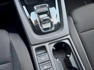 Škoda Octavia Active Plus