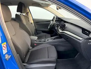 Škoda Octavia Active Plus