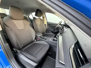 Škoda Octavia Active Plus