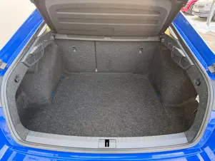 Škoda Octavia Active Plus