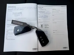 Škoda Octavia Active Plus