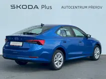 Octavia Ambition Plus