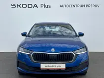 Octavia Ambition Plus