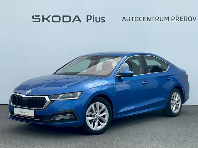 Octavia Style Plus