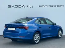 Octavia Style Plus