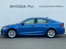 Octavia Style Plus