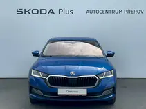 Octavia Style Plus