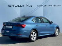 Octavia Active Plus