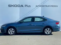 Octavia Active Plus