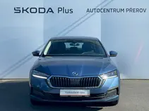 Octavia Active Plus