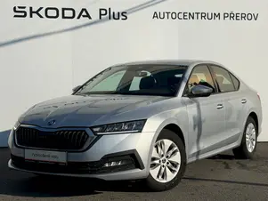 Škoda Octavia Ambition Plus
