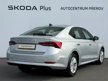Octavia Ambition Plus