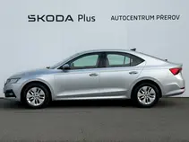 Octavia Ambition Plus