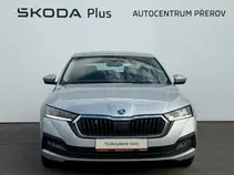 Octavia Ambition Plus