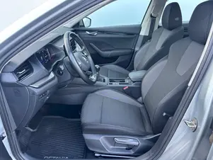 Škoda Octavia Ambition Plus