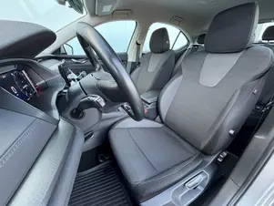 Škoda Octavia Ambition Plus
