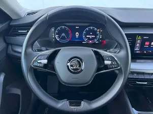 Škoda Octavia Ambition Plus