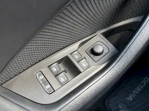 Škoda Octavia Ambition Plus