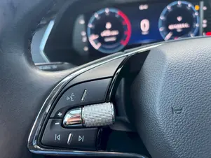 Škoda Octavia Ambition Plus