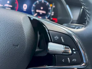 Škoda Octavia Ambition Plus