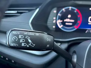 Škoda Octavia Ambition Plus