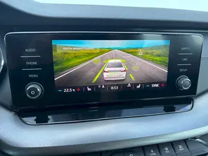 Škoda Octavia Ambition Plus