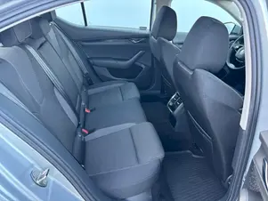 Škoda Octavia Ambition Plus