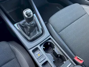 Škoda Octavia Ambition Plus
