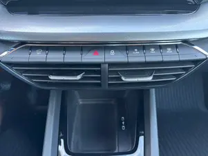 Škoda Octavia Ambition Plus