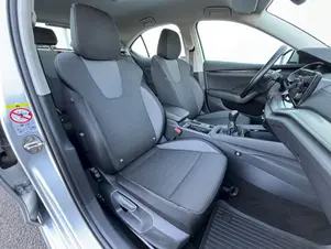 Škoda Octavia Ambition Plus