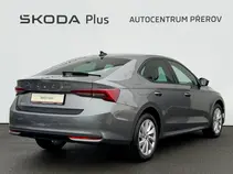 Octavia Selection
