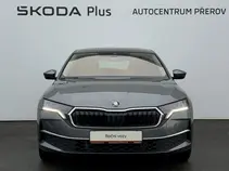 Octavia Selection
