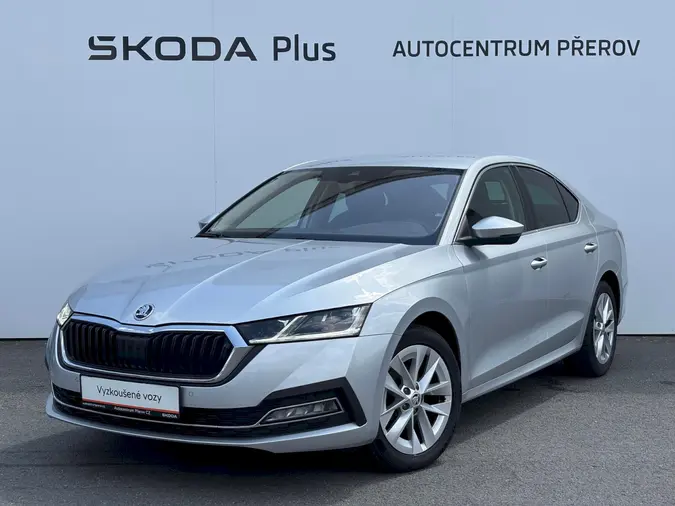 Octavia Style Plus