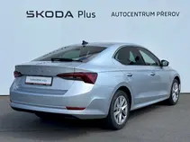 Octavia Style Plus