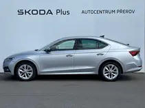 Octavia Style Plus